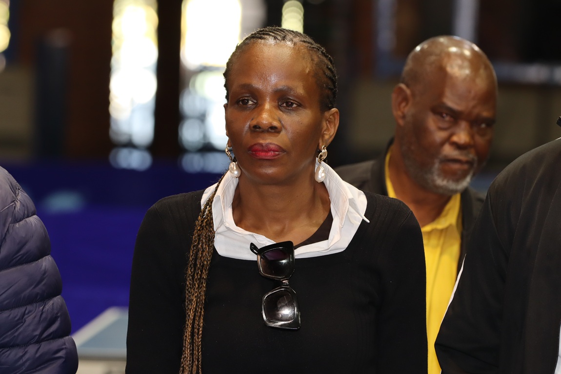 The 2026 SA Junior and Open inter-Regional Table-Tennis Championships hosted at Ngwako Ramakhlodi Sports Complex in Seshego, Polokwane.   